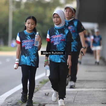 Runner Photo 7642505