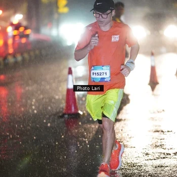 Runner Photo 7642506