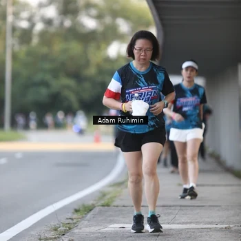 Runner Photo 7642507