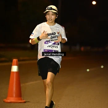 Runner Photo 7642508
