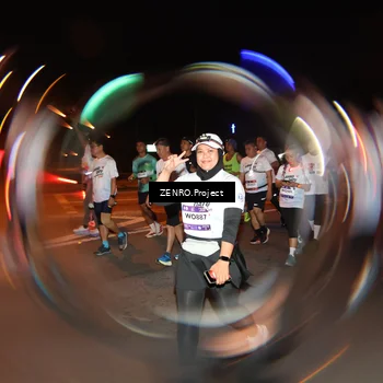 Runner Photo 7642509
