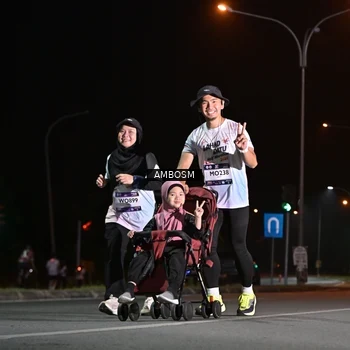 Runner Photo 7642511