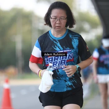 Runner Photo 7642513