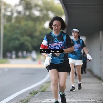 Runner Photo 7642514