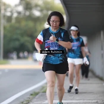 Runner Photo 7642519