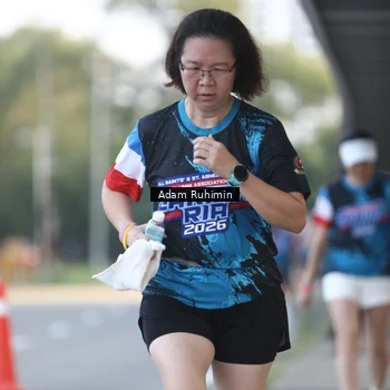 Runner Photo 7642520