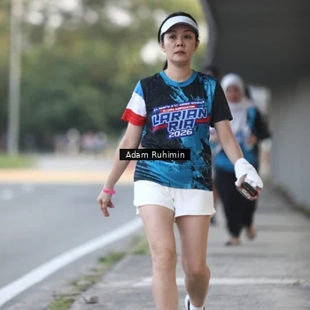 Runner Photo 7642521