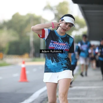 Runner Photo 7642523