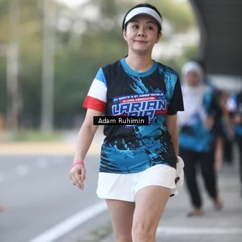 Runner Photo 7642524