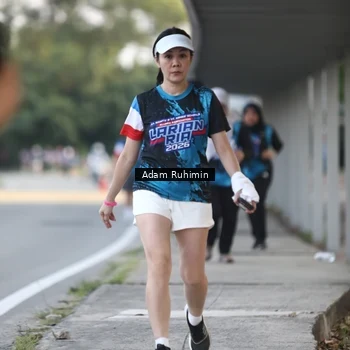 Runner Photo 7642525