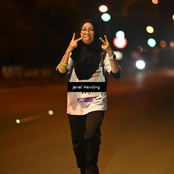Runner Photo 7642528