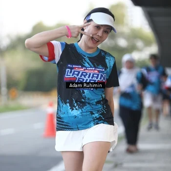 Runner Photo 7642529