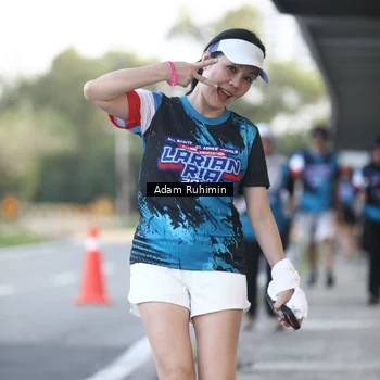 Runner Photo 7642532