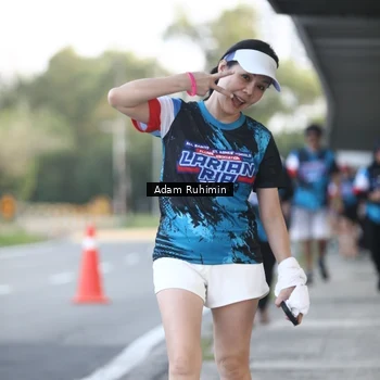 Runner Photo 7642533