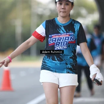 Runner Photo 7642539