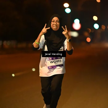 Runner Photo 7642540