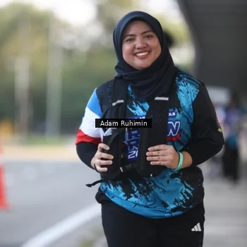 Runner Photo 7642541