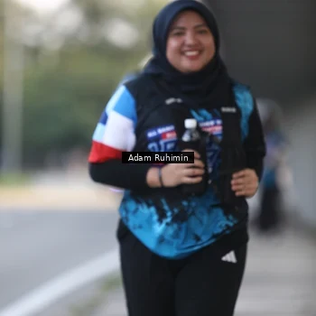 Runner Photo 7642544
