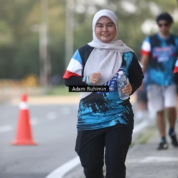 Runner Photo 7642545