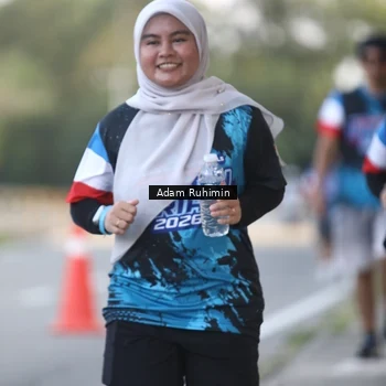 Runner Photo 7642546