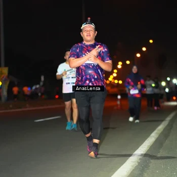 Runner Photo 7642553