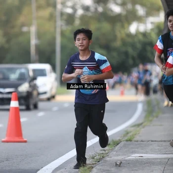 Runner Photo 7642556