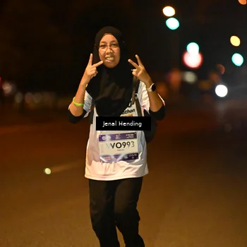 Runner Photo 7642557