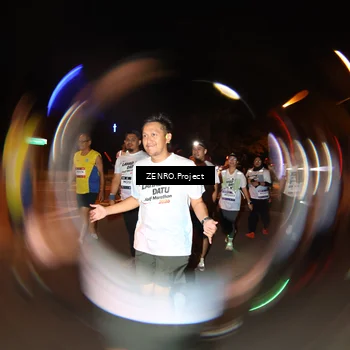 Runner Photo 7642558