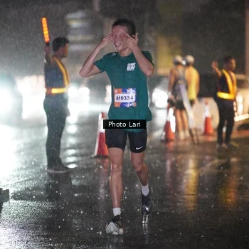 Runner Photo 7642559