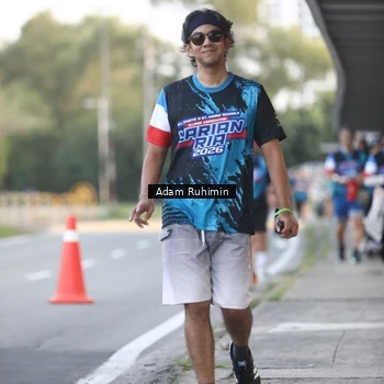 Runner Photo 7642563