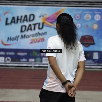 Runner Photo 7642566