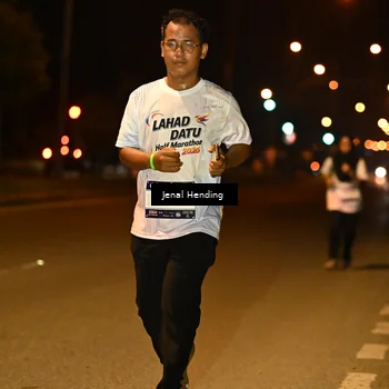 Runner Photo 7642567