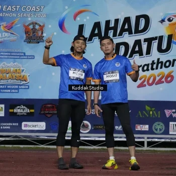 Runner Photo 7642568