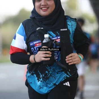 Runner Photo 7642570