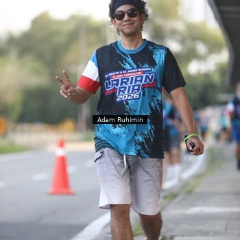 Runner Photo 7642571