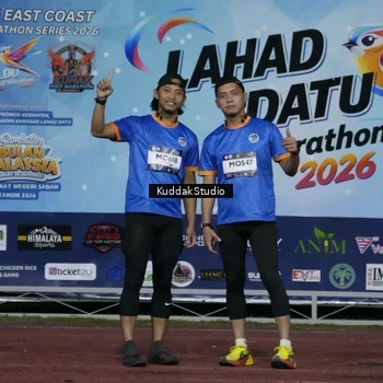 Runner Photo 7642572