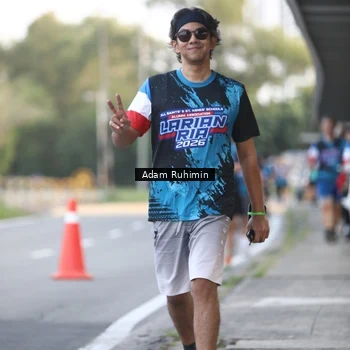 Runner Photo 7642574