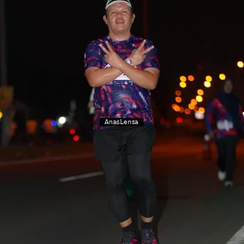Runner Photo 7642580