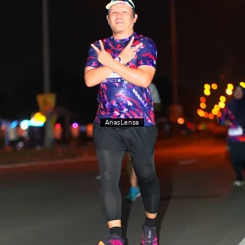 Runner Photo 7642581