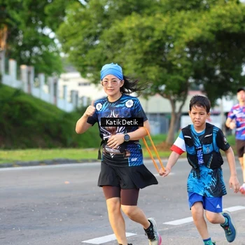 Runner Photo 7642582