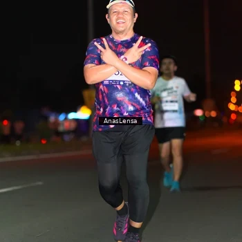 Runner Photo 7642584