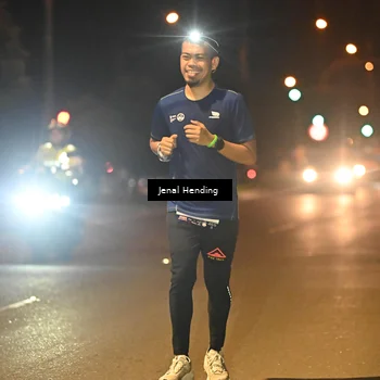 Runner Photo 7642585