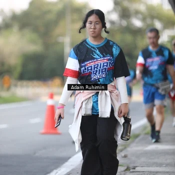 Runner Photo 7642586