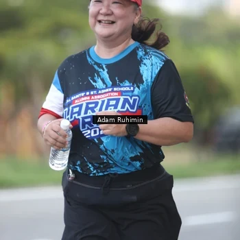 Runner Photo 7642587