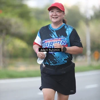 Runner Photo 7642588