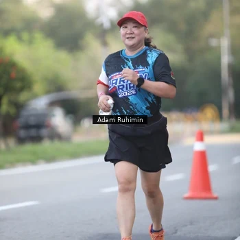 Runner Photo 7642589