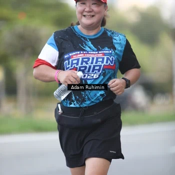 Runner Photo 7642590