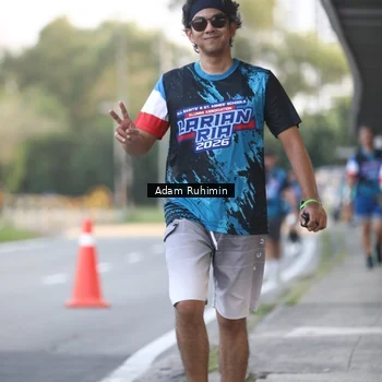 Runner Photo 7642592
