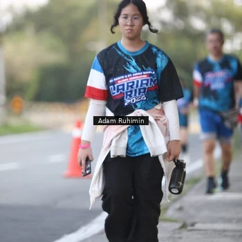 Runner Photo 7642593