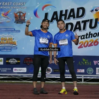 Runner Photo 7642599